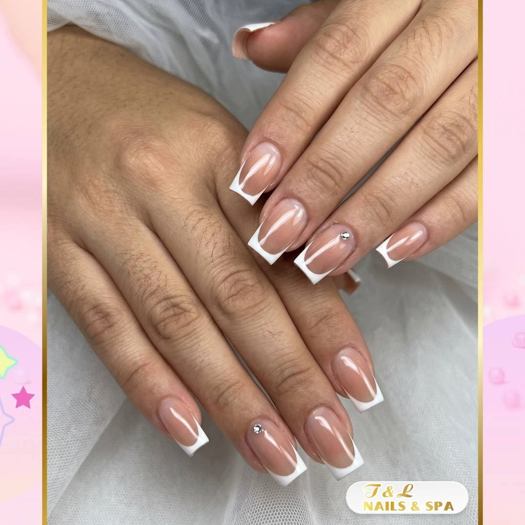 Nail July 20